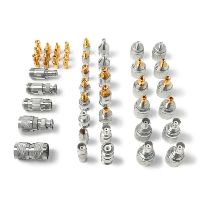 Tekbox TBCAS1 / coaxial adapter set