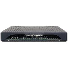 Patton SmartNode 4131, passerelle VoIP, 8 BRI TE/NT, HPC