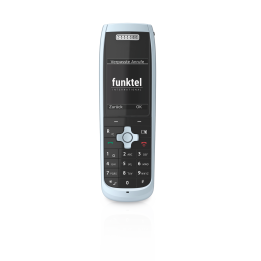Funktel D11R Handset
