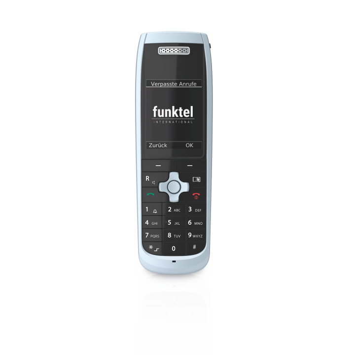 Funktel D11R Handset