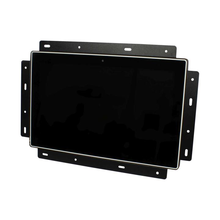 Moldura de montagem para tablet com ecrã tátil ALLNET de 14 polegadas