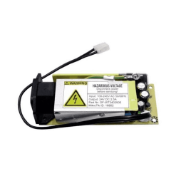 Alimentatore MikroTiK 24V2APOW