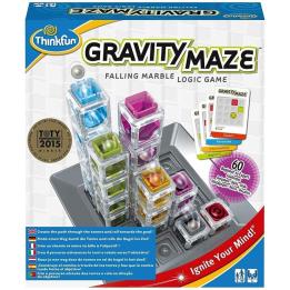 Jogo de mesa «Gravity Maze»