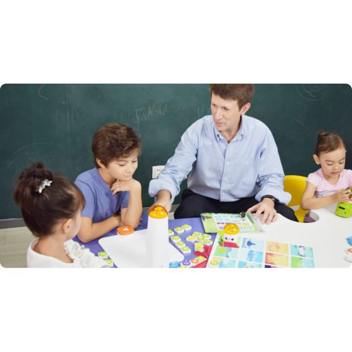 MatataStudio MINT Coding Set Education ab 4 Jahren