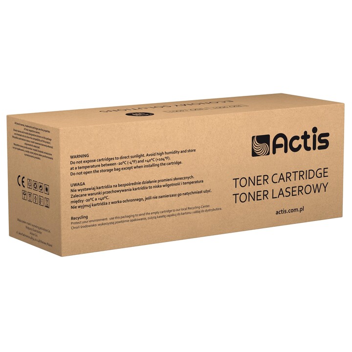Cartouche de toner Actis TB-3480A pour Brother TN-3480 nouveau