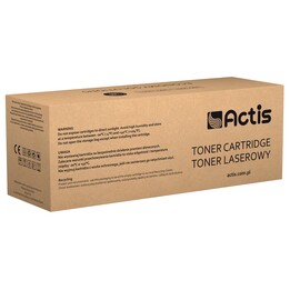 Actis Toner TB-247BA replacement Brother TN-247BK Standard 3000 pages - Kompatibel - Tonereinheit Compatible Black 1 pc(s)