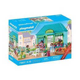 Playmobil - Flower Shop