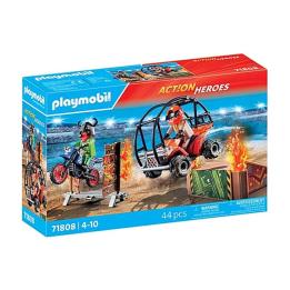 Playmobil – Stuntshow