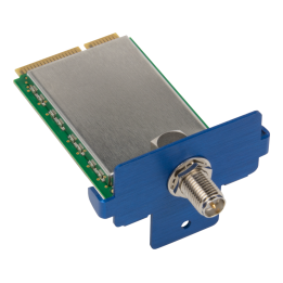 MultiTech · LoRa · Accesorios · MultiConnect mCards V1.5 LoRa 868