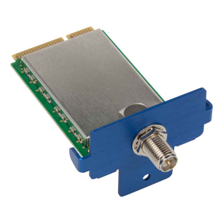 MultiTech · LoRa · Accessori · MultiConnect mCards V1.5 LoRa 868