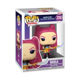 Funko Pop Animation : K-pop DH - Regarde