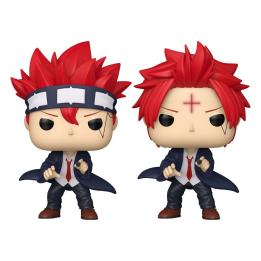 Funko Pop Animation Mashle - Random Chase Option