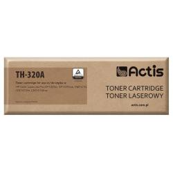 Actis TH-320A cartucho de tóner Compatible Negro 1 pieza(s) - Imagen 1