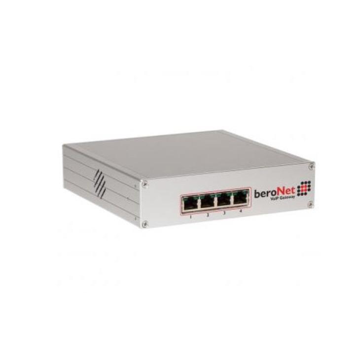 beroNet Session Border Controller - M