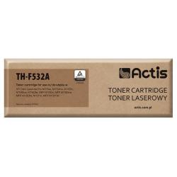 Actis TH-F532A cartucho de tóner Compatible Amarillo 1 pieza(s) - Imagen 1