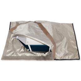 Tekbox Shielding Bag 70 cm x 40 cm