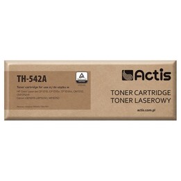 Actis TH-542A cartucho de tóner Compatible Amarillo 1 pieza(s)