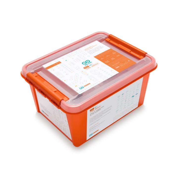 Arduino® Education CTC Go! – Core Module