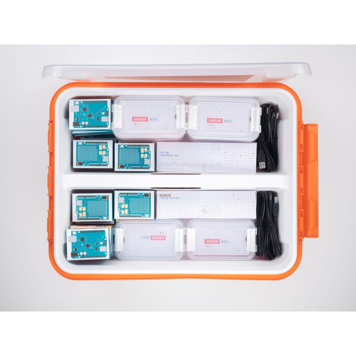 Arduino® Education CTC Go! – Core Module