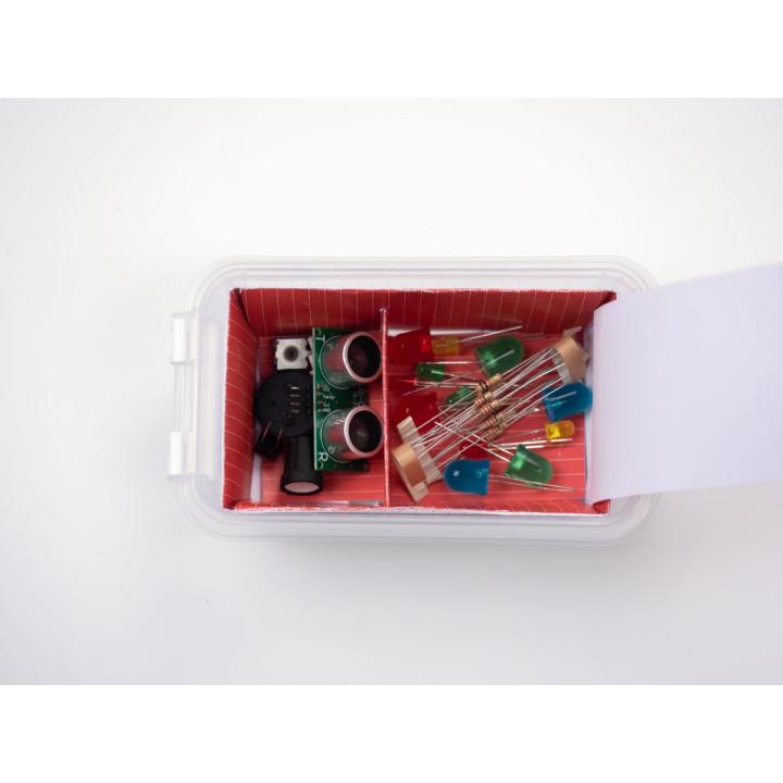 Arduino® Education CTC Go! – Core Module