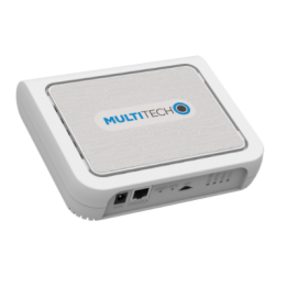 MultiTech · Gateway Ethernet per ufficio (Access Point) · MTCAP-868-001A