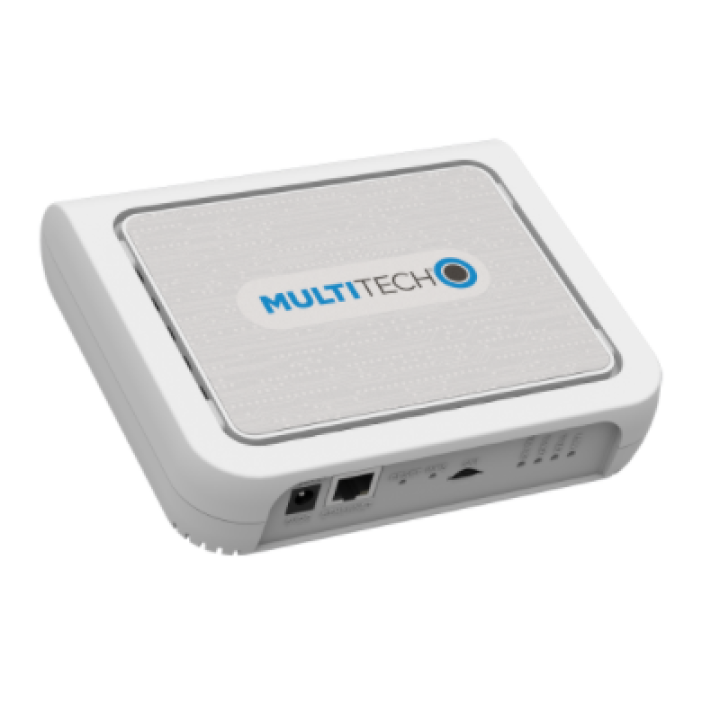 MultiTech · Gateway Ethernet per ufficio (Access Point) · MTCAP-868-001A