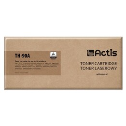 Actis TH-90A cartucho de tóner Compatible Negro 1 pieza(s)