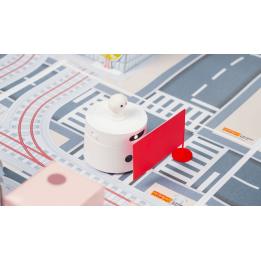 Extensão «Sensores» do MatataLab MINT / Complemento «Sensor»