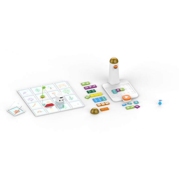MatataLab MINT Erweiterung "Sensorik" / Add-on "Sensor"