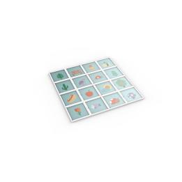 Extension « Carte 3D » de MatataLab MINT / Module complémentaire « Map »