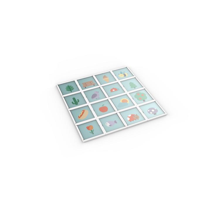 Extension « Carte 3D » de MatataLab MINT / Module complémentaire « Map »