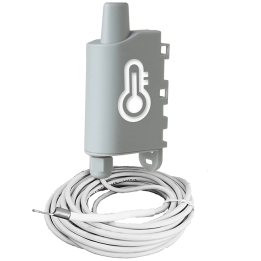 LoRa Adeunis LoRaWAN Temperatursensor 868 MHz