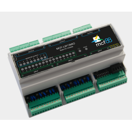 Módulo LoRa MCF88 LoRaWAN con múltiples E/S