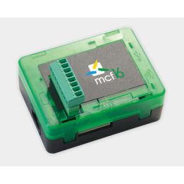 MCF88 · LoRa · Interface LoRaWAN de 4-20 mA/0-10 V para LoRaWAN®