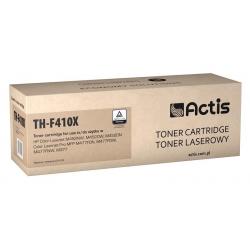 Actis TH-F410X cartucho de tóner Compatible Negro 1 pieza(s) - Imagen 1