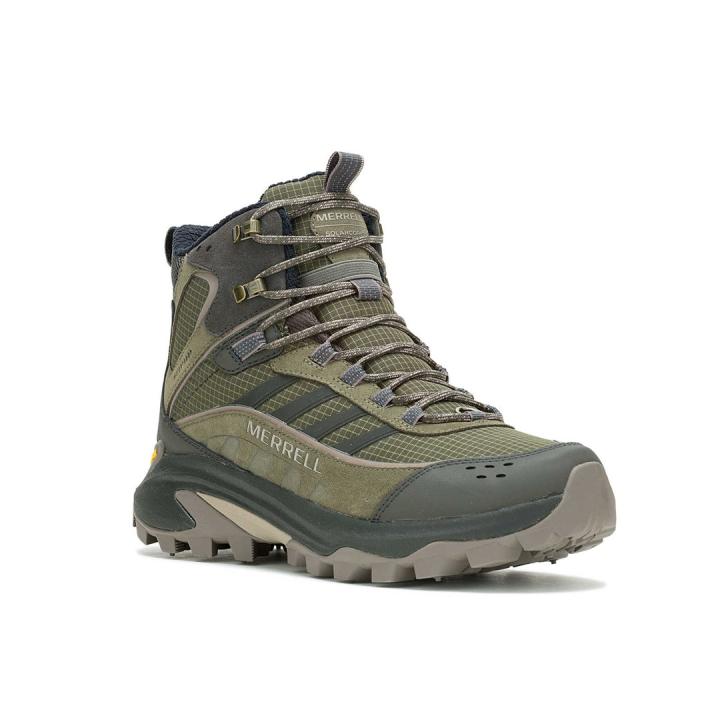 Merrell Moab Speed 2 Thermo Mid