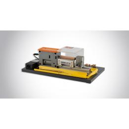 Módulo «Torno» de Benmaker / Módulo «Lathe»