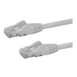 Startech RJ45 UTP Cat 6 Network Patch Cable, 10 m, White
