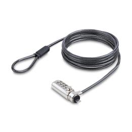 Startech Security Cable for Laptop, 1.5 m, Keyed