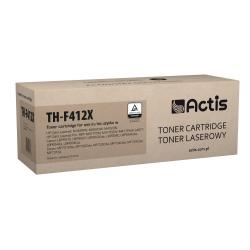Actis TH-F412X cartucho de tóner Compatible Amarillo 1 pieza(s) - Imagen 1