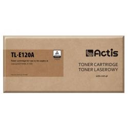 Actis TL-E120A cartucho de tóner Compatible Negro 1 pieza(s) - Imagen 1