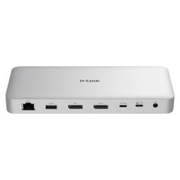 D-Link DUF-901 9-in-1 Docking Station