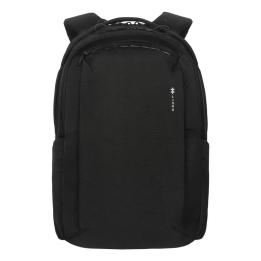 Targus Hyperpack-Rucksack für 16-Zoll-Laptops, schwarz