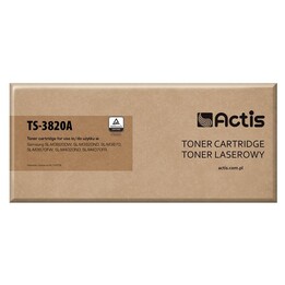 Actis TS-3820A TonerkartuschefürSamsung Drucker; Samsung MLT-D203E Ersatz; Standard; 10000 Seiten; Schwarz
