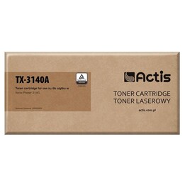 Actis TX-3140A Cartuccia toner compatibile Nero 1 pz.