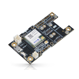 RAK Wireless · LoRa · WisDuo · Evaluation Board · RAK4200
