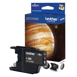 Brother LC-1240BK Noir Original