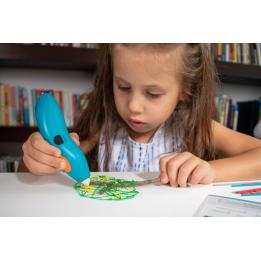 Caneta 3Doodler MINT 3D «Start Essential Pen Set» a partir dos 6 anos