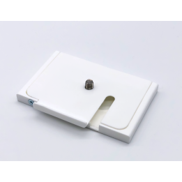 Intenta S2000 Mount 1D, Cream White