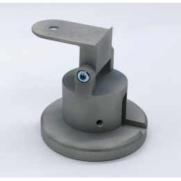 Supporto Intenta per S2000 in alluminio 3D